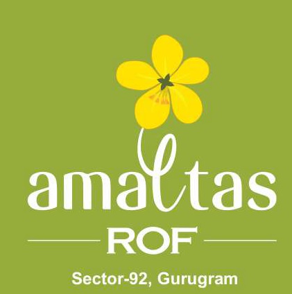 Rof Amaltas