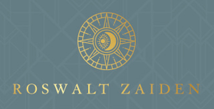 Roswalt Zaiden