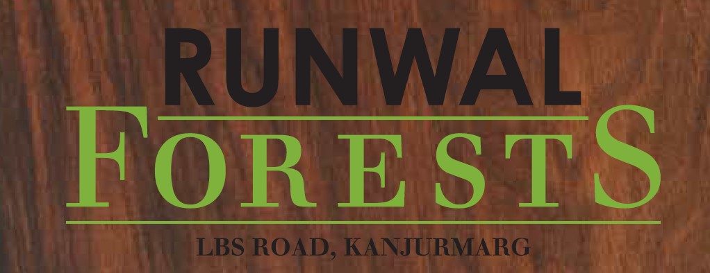 Runwal Forests
