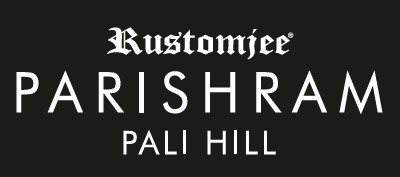 Rustomjee Parishram