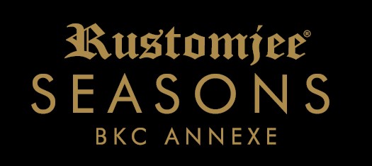 Rustomjee Seasons