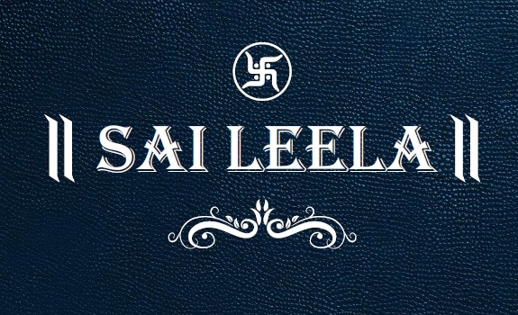 Sairam Sai Leela