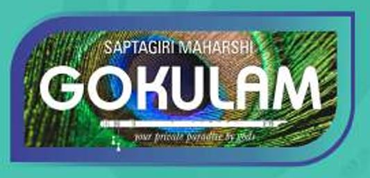 Saptagiri Maharshi Gokulam