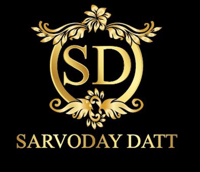 Sarvoday Datt