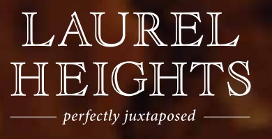 Sattva Laurel Heights