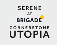 Serene at Brigade Cornerstone Utopia