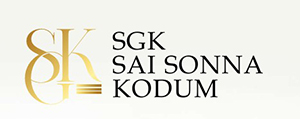 SGK Sai Sonna Kodum