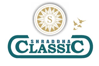 Shraddha Classic