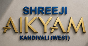 Shreeji Aikyam