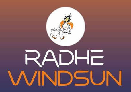 Shruti Radhe Windsun