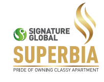 Signature Global Superbia