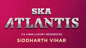 SKA Atlantis