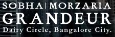 Sobha Morzaria Grandeur