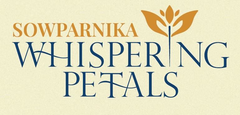 Sowparnika Whispering Petals