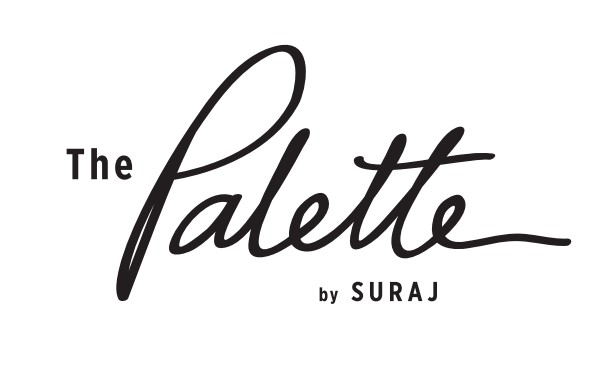 Suraj The Palette