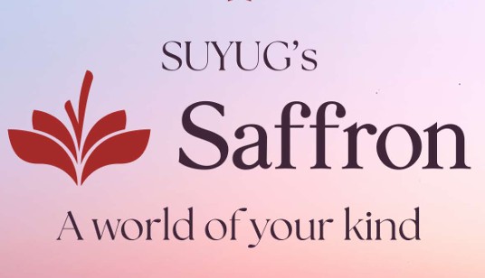 Suyug Saffron