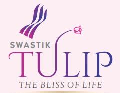 Swastik Tulip