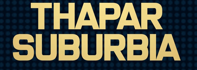 Thapar Suburbia