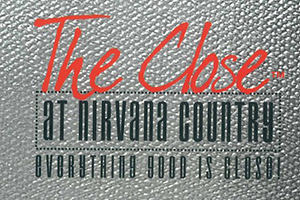 The Close North