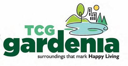 The Construction TCG Gardenia