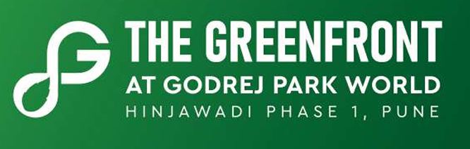 The Greenfront At Godrej Park World