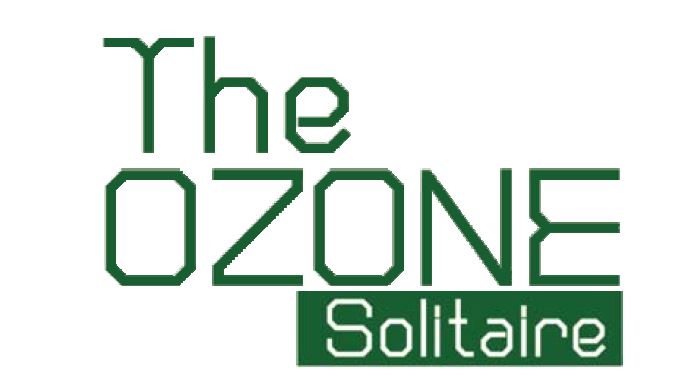 The Ozone Solitaire