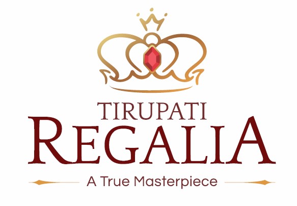 Tirupati Regalia