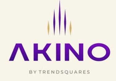 Trendsquare Akino