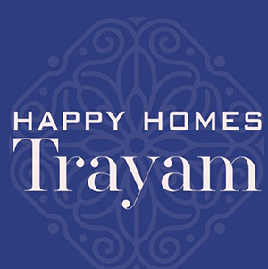 Trishul Happy Homes Trayam
