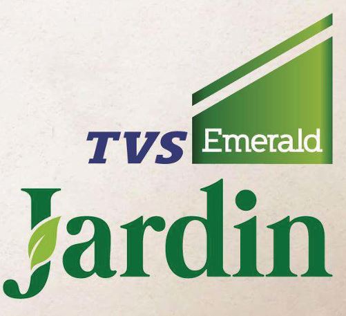 TVS Emerald Jardin