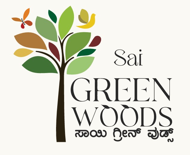 United Sai Green Woods