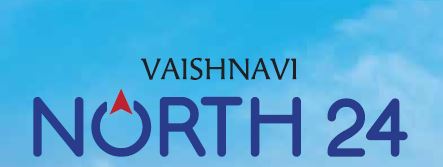 Vaishnavi North 24