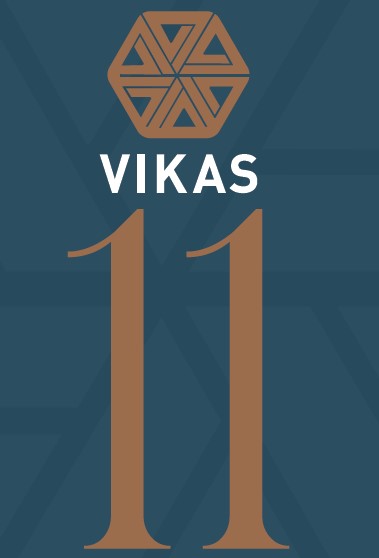 Vikas 11