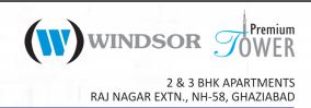 Windsor Premium Tower