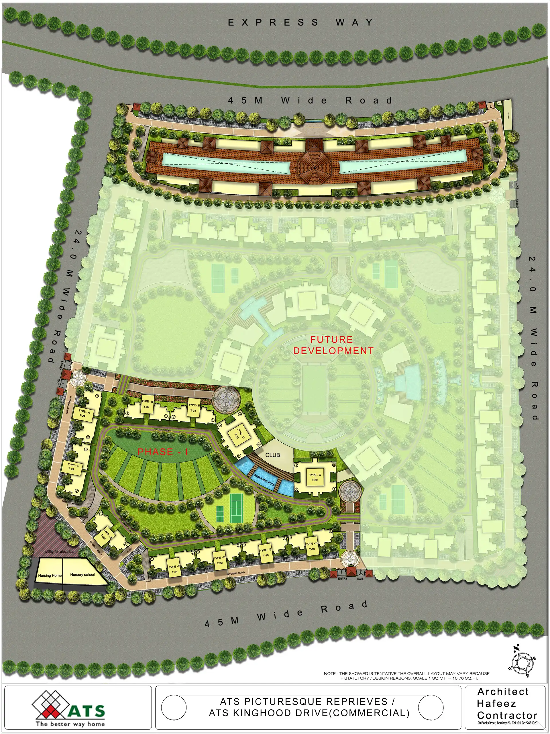 Ats Picturesque Reprieves