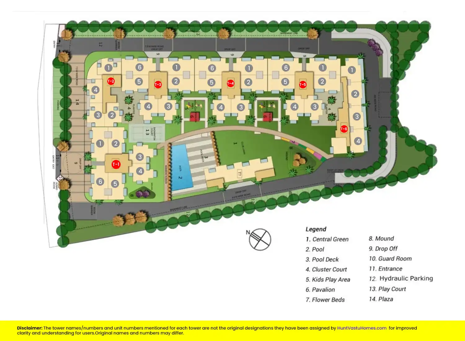 Mcc Signature Heights