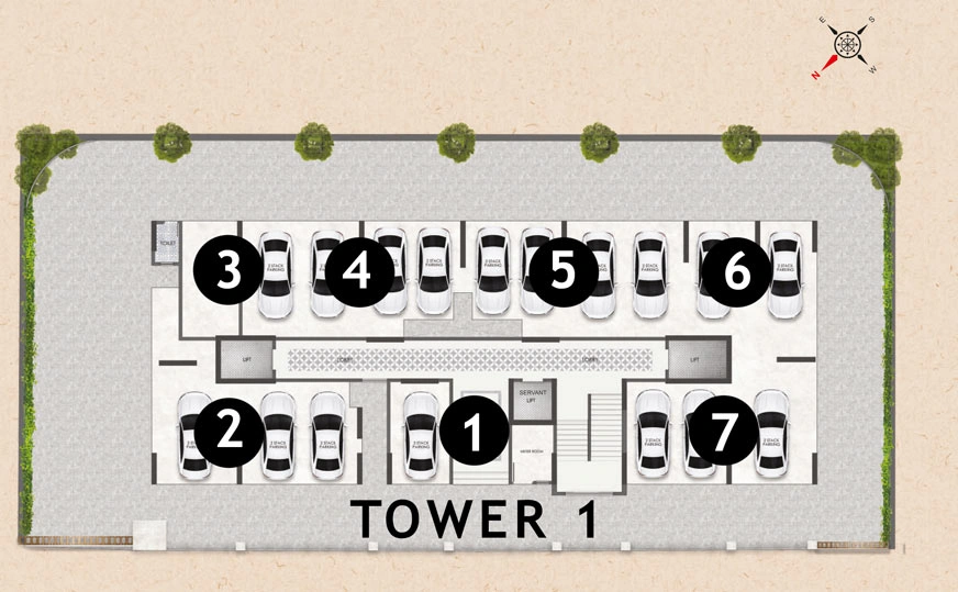 Adityaraj Amrut Comfort