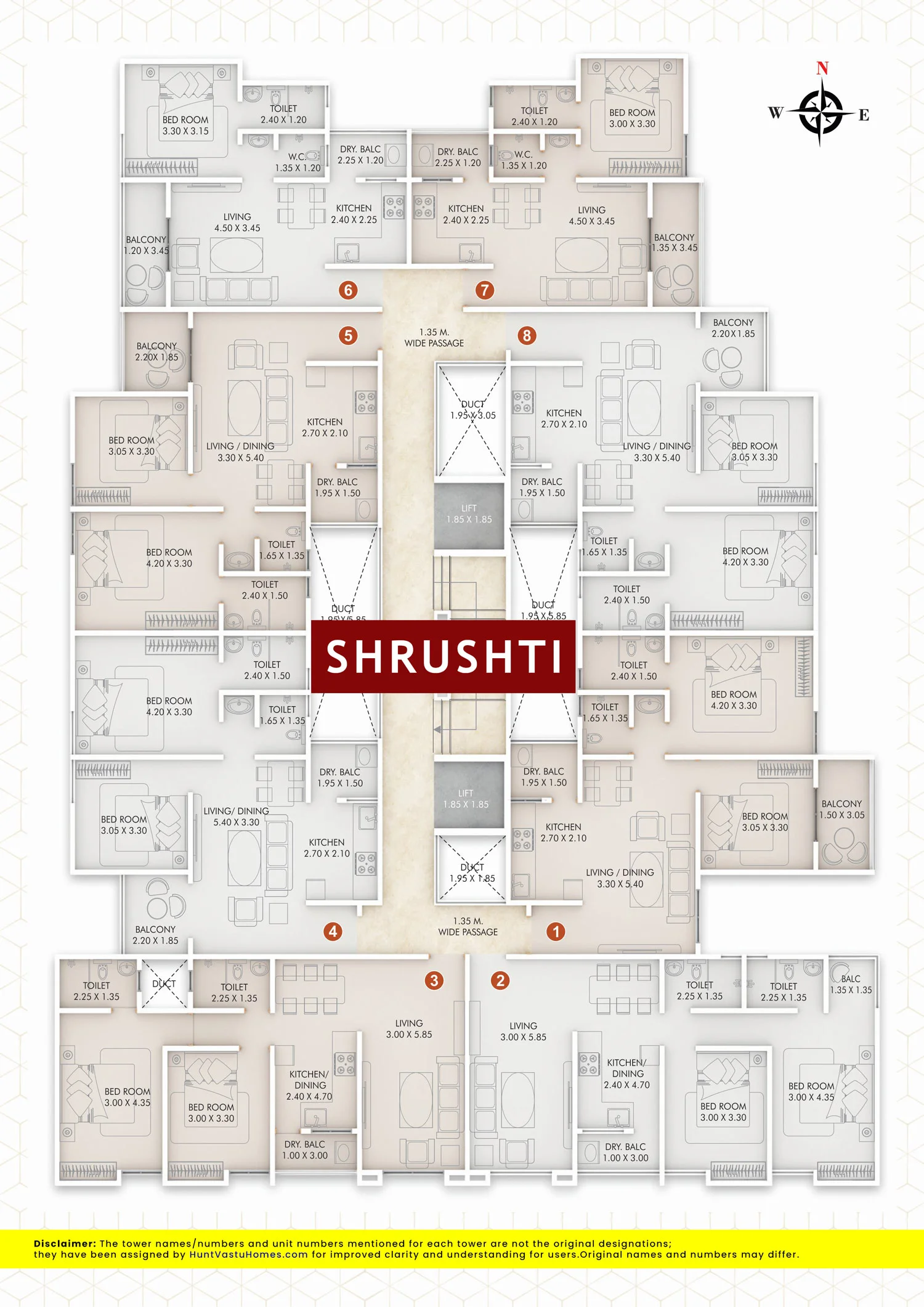Akshay Shrushti