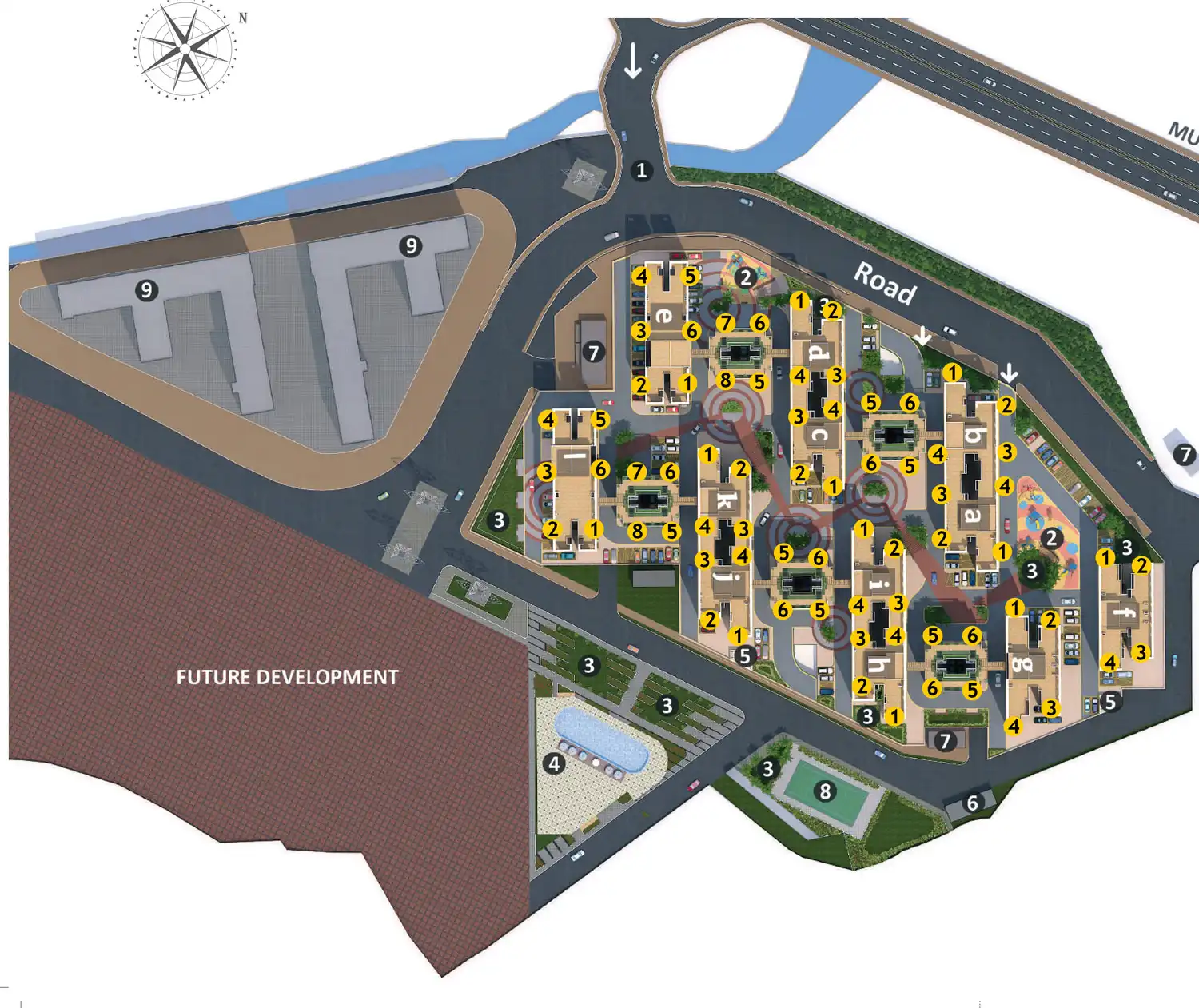 Amantra By Tata Housing