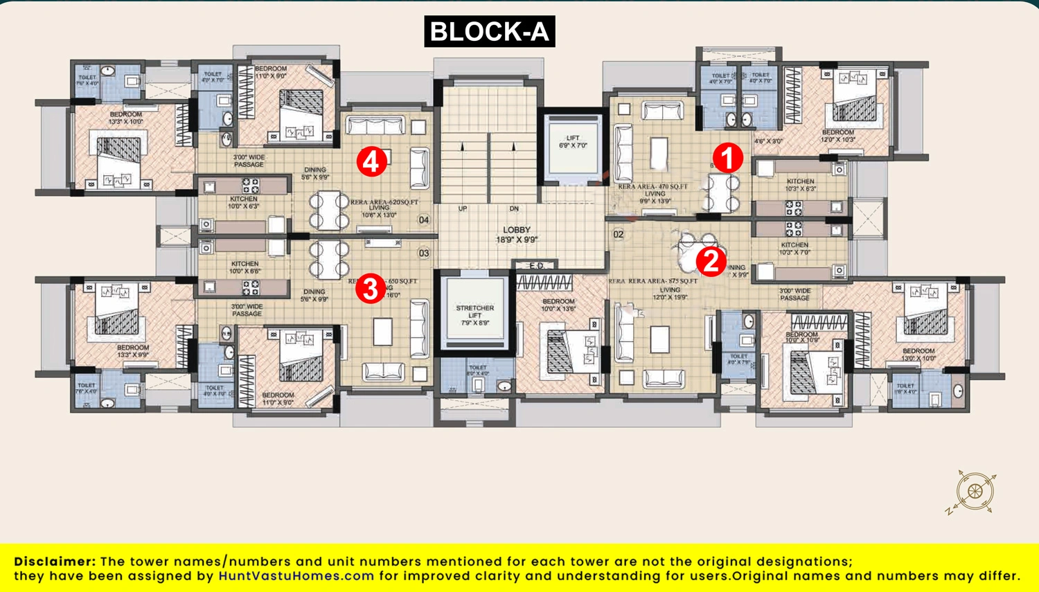 Anon Mulund Giriraj CHSL