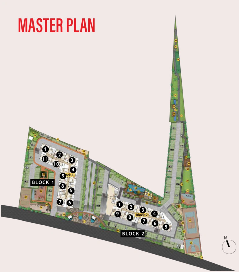 Aratt Avant Twilight