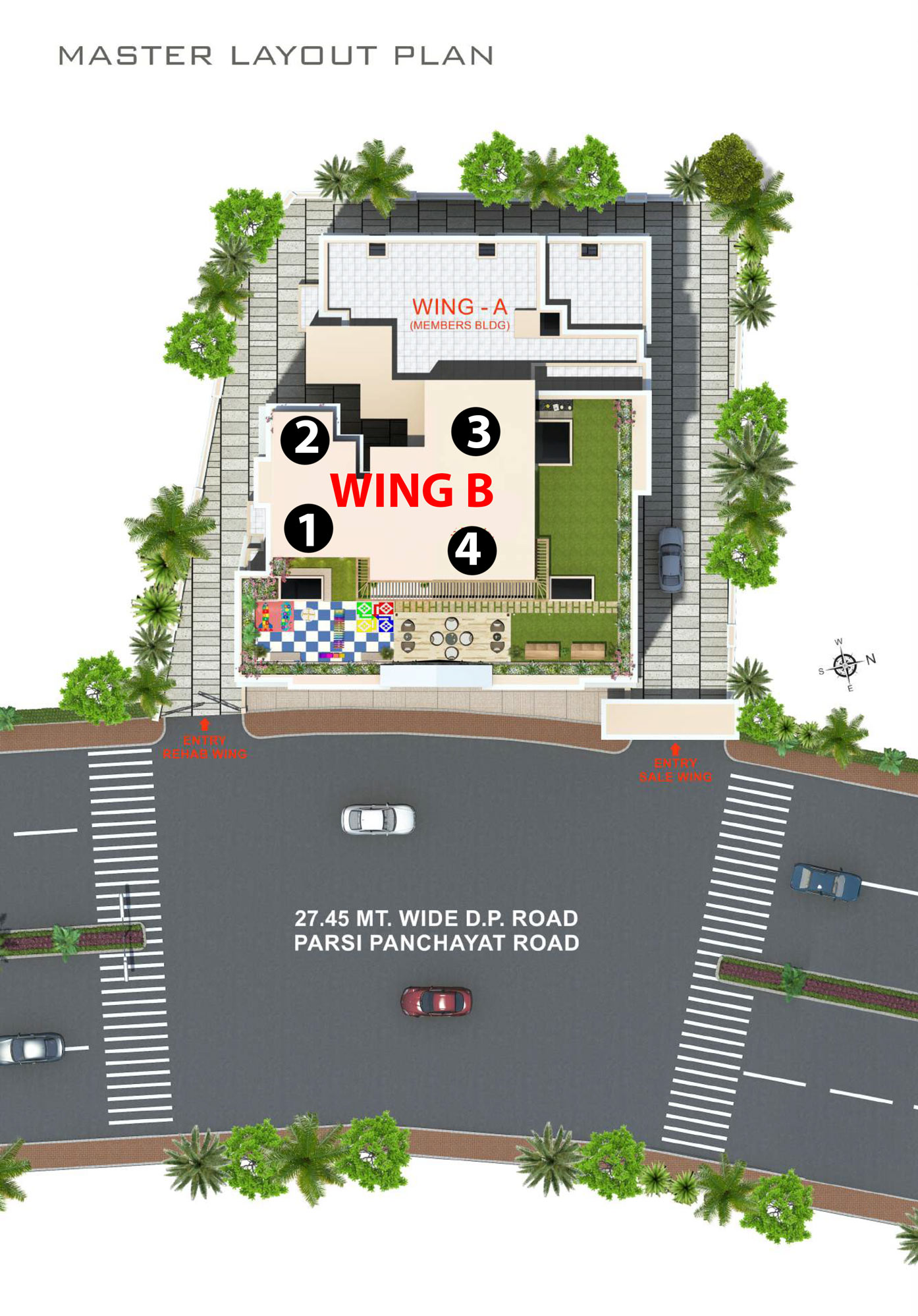 Arihant Enclave