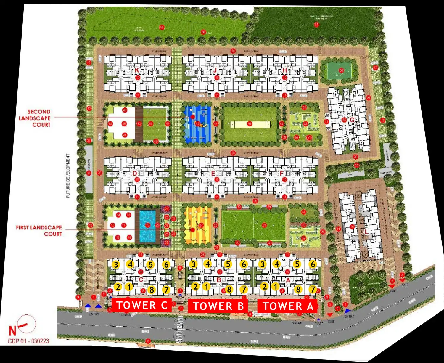 Boston By Pride World City