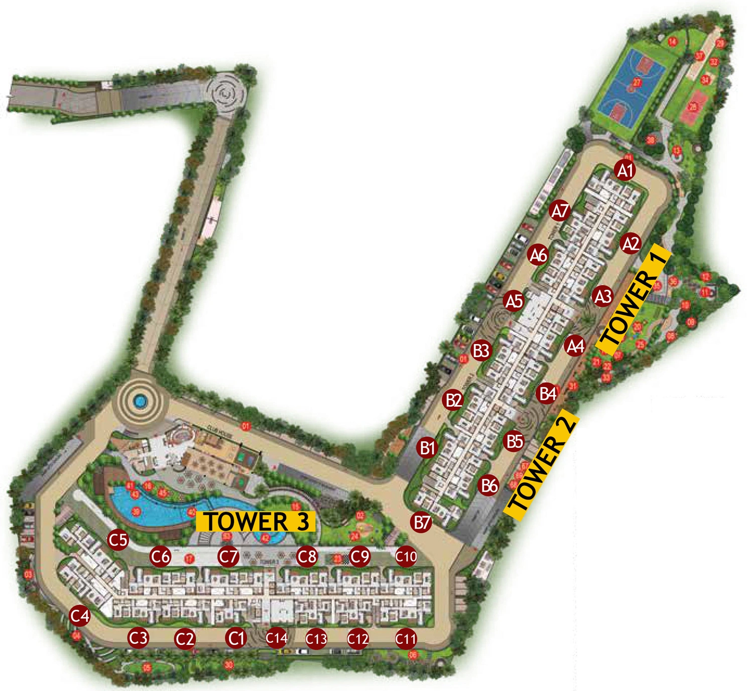 Casagrand Estancia
