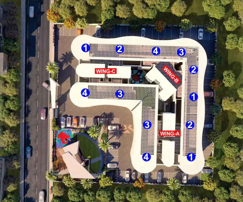 Choice Goodwill Crescent