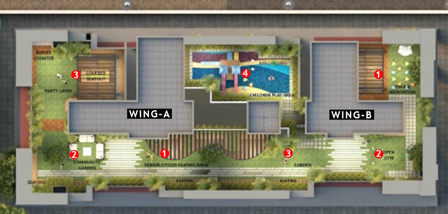 CHS Adityaraj Shivraj