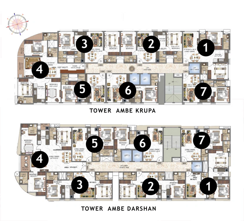 Codename Smart Choice