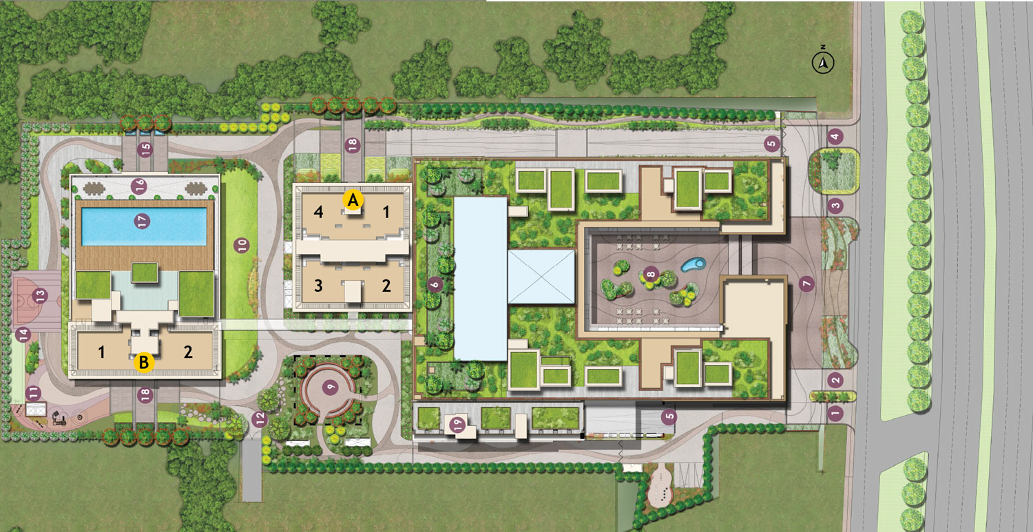 Conscient Elevate Reserve