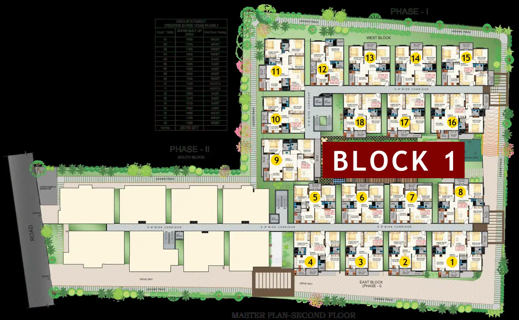 Creative Shree Vikas