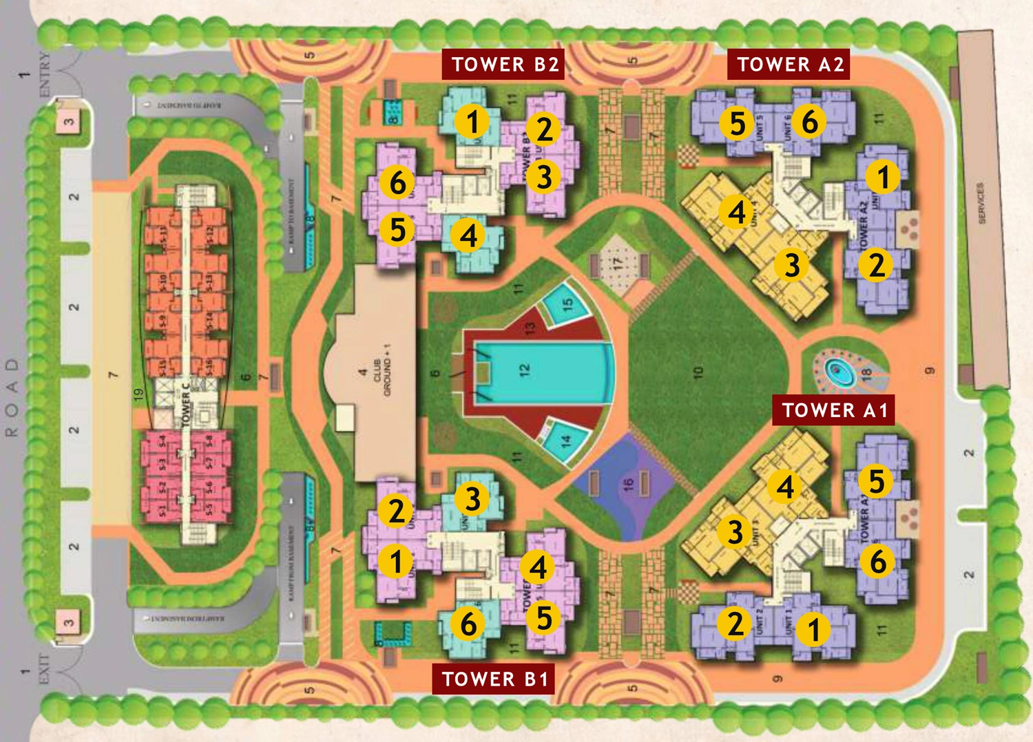 Earthcon Casa Grande 2